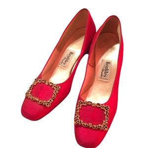 Vintage Realites from Oomphies in size 6.5M. Bundle and save 25%!!!!!